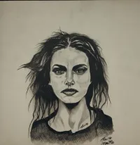 Portrait et Dessin 