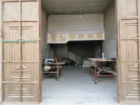 Garniture auto 