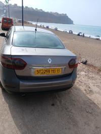 cars-renault-fluence-2010-privilege-ghazaouet-tlemcen-algeria