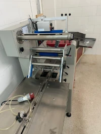 Flow pack  450mm
