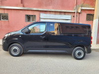 fourgon-scudo-fiat-2024-bir-el-djir-oran-algerie