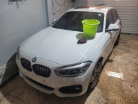 voitures-bmw-serie-1-2017-sport-m-bir-el-djir-oran-algerie