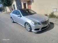 Mercedes Classe E 2009 AVANGARDE