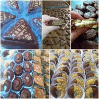  2024حلويات العيد