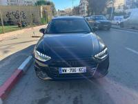 berline-audi-a4-2022-s-line-kouba-alger-algerie