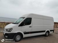 fourgon-hyundai-h350-2018-es-senia-oran-algerie