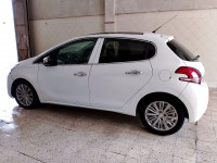 voitures-peugeot-208-2019-allure-facelift-setif-algerie