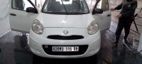 citadine-nissan-micra-2015-bouinan-blida-algerie