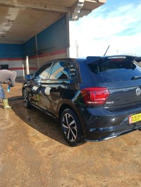 سيارات-volkswagen-polo-2018-beats-بوقطب-البيض-الجزائر