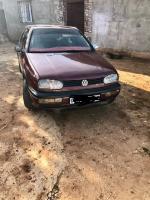 citadine-volkswagen-golf-3-1993-chettia-chlef-algerie