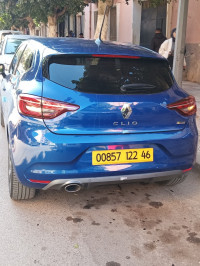 voitures-renault-clio-4-2022-clio5-hammam-bouhadjar-ain-temouchent-algerie