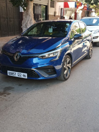 voitures-renault-clio-4-rs-2022-clio5-sr-ain-temouchent-algerie