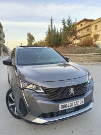 voitures-peugeot-3008-2022-gt-constantine-algerie