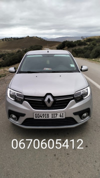 voitures-renault-symbol-2017-made-in-bladi-sedrata-souk-ahras-algerie