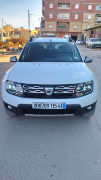 voitures-dacia-duster-2015-sedrata-souk-ahras-algerie