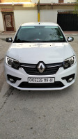 voitures-renault-symbol-2019-made-in-bladi-sedrata-souk-ahras-algerie