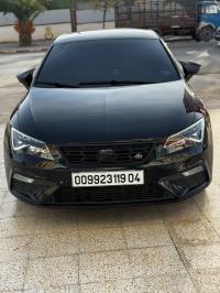 سيارات-seat-leon-2019-fr-عين-مليلة-أم-البواقي-الجزائر