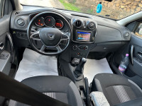 voitures-dacia-sandero-2018-stepway-medea-algerie