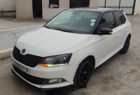 voitures-skoda-fabia-2017-monte-carlo-setif-algerie