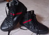 Basquet Gucci 