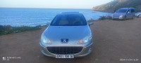 voitures-peugeot-407-2008-silhouette-dellys-boumerdes-algerie