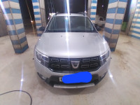 voitures-dacia-sandero-2018-stepway-privilege-djelfa-algerie