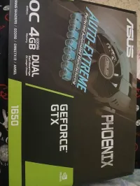 GTX 1650