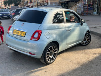 voitures-fiat-500-dolce-vita-2024-bab-ezzouar-alger-algerie