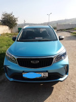 voitures-geely-gx-3-pro-privilege-2024-salah-bouchaour-skikda-algerie