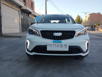 voitures-geely-gx3-pro-2024-khenchela-algerie