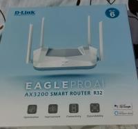 modems-routeurs-router-d-link-wifi-6-alger-centre-algerie