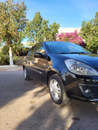 voitures-renault-clio-3-2009-ain-temouchent-algerie