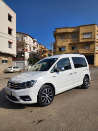 voitures-volkswagen-caddy-2019-highline-alger-centre-algerie