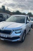 voitures-skoda-kamiq-2021-larbatache-boumerdes-algerie