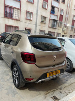 voitures-renault-dacia-sandero-stepway-2018-privilege-ben-mehdi-el-tarf-algerie