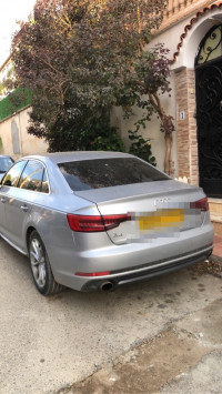 voitures-audi-a4-2017-cheraga-alger-algerie