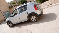 citadine-dacia-sandero-2011-guelma-algerie