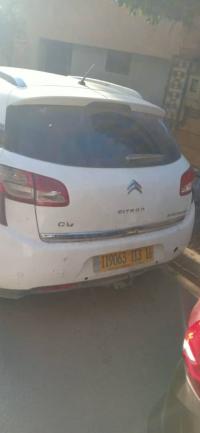 voitures-citroen-c4-2013-alger-centre-algerie