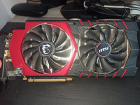 carte-graphique-gtx-970-4gb-msi-gaming-bab-ezzouar-alger-algerie