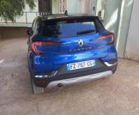 tout-terrain-suv-renault-captur-2021-ain-benian-alger-algerie