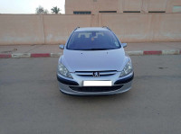 voitures-peugeot-307-2005-biskra-algerie