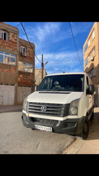 utilitaire-volkswagen-crafter-2016-chassis-court-akbou-bejaia-algerie