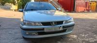 voitures-peugeot-406-2002-constantine-algerie