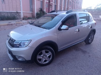 voitures-dacia-sandero-2018-stepway-privilege-el-fehoul-tlemcen-algerie