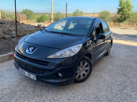 voitures-peugeot-207-2009-ahmar-el-ain-tipaza-algerie