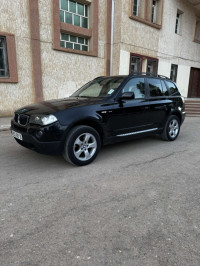 voitures-bmw-x3-2008-premium-chlef-algerie