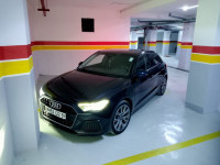 voitures-audi-a1-2022-ain-el-turck-oran-algerie