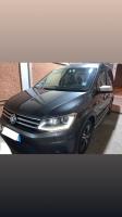 break-familiale-volkswagen-caddy-2019-alltrack-ouled-yaich-blida-algerie