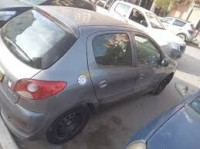 voitures-peugeot-206-2006-ain-naadja-alger-algerie