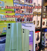 smartphones-samsung-a05-bougara-blida-algerie